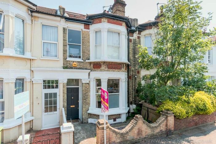 1 Bedroom Flat To Rent In Copleston Road, Peckham, London, SE15