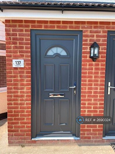 1 Bedroom Flat To Rent In Hampton Lane, Blackfield, Southampton, SO45