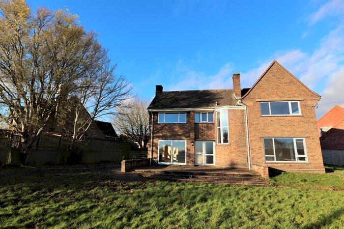 4 Bedroom Detached House To Rent In Lincoln Road, Ingham, Lincoln LN1