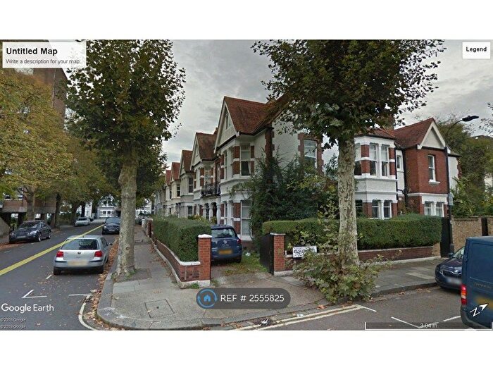 1 Bedroom Flat To Rent In Fulham, London, SW6
