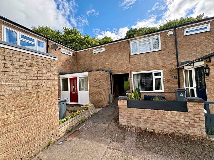 5 Bedroom Property To Rent In Ely Close, Stevenage, SG1