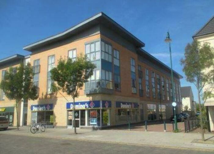 2 Bedroom Apartment To Rent In Stewartby Avenue, Hampton Vale, Peterborough, PE7