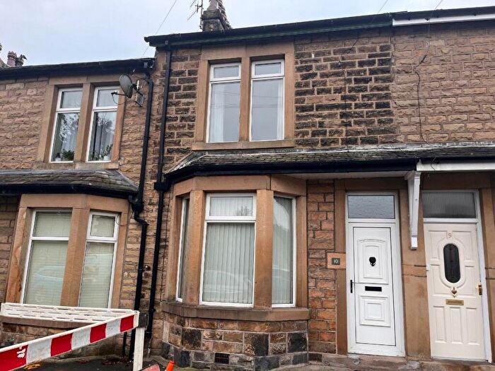 2 Bedroom Terraced House To Rent In Alexandra Road, Carnforth, LA5