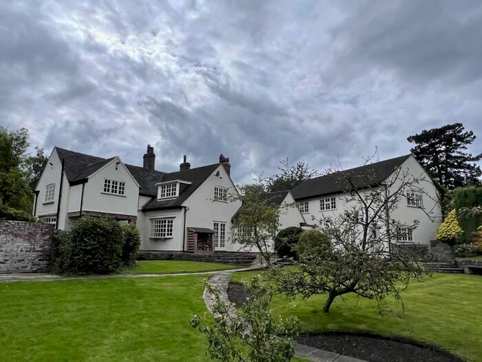 4 Bedroom Property To Rent In Church Lane, Gawsworth, Macclesfield, SK11