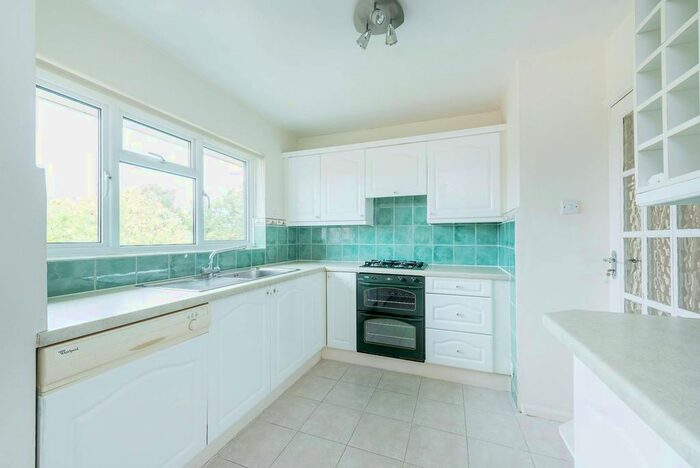 2 Bedroom Property To Rent In Greystoke Gardens, Ealing, London, W5