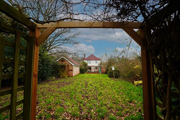 4 Bedroom Detached House For Sale In Princes Walk, Lowestoft, NR32