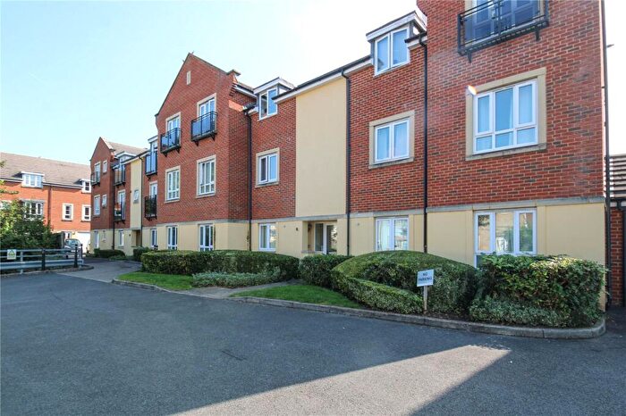 1 Bedroom Apartment To Rent In Old Pooles Yard, Bristol, BS4