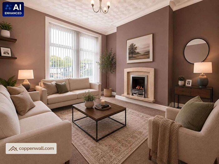 3 Bedroom Terraced House For Sale In Hud Hey Road, Haslingden, Rossendale, BB4