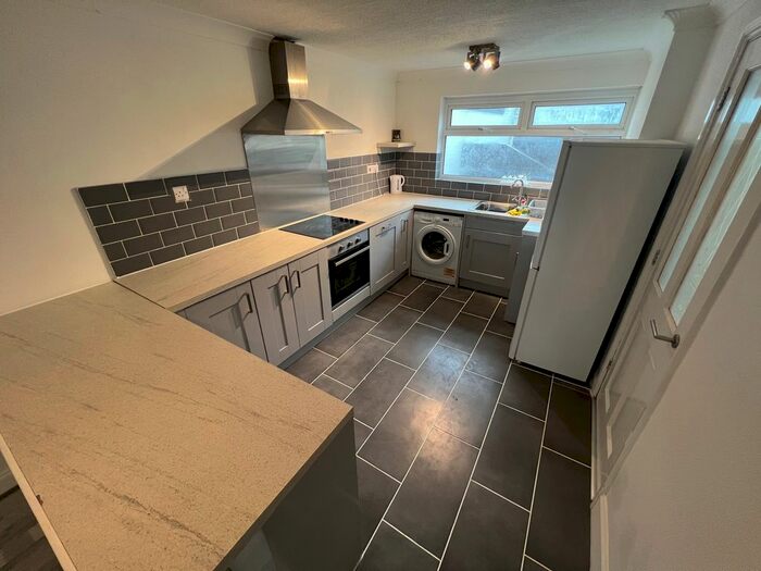 3 Bedroom Property To Rent In Chapel Wood, Llanedeyrn, Cardiff, CF23