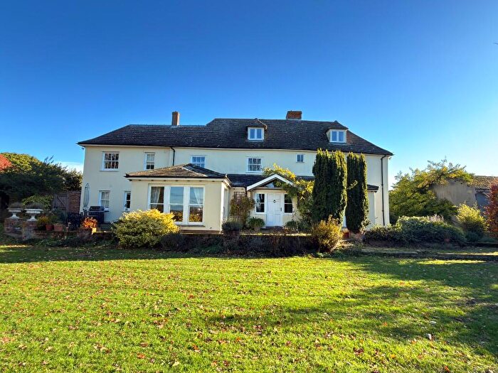 5 Bedroom Farm House To Rent In Beckingham Road, CM9