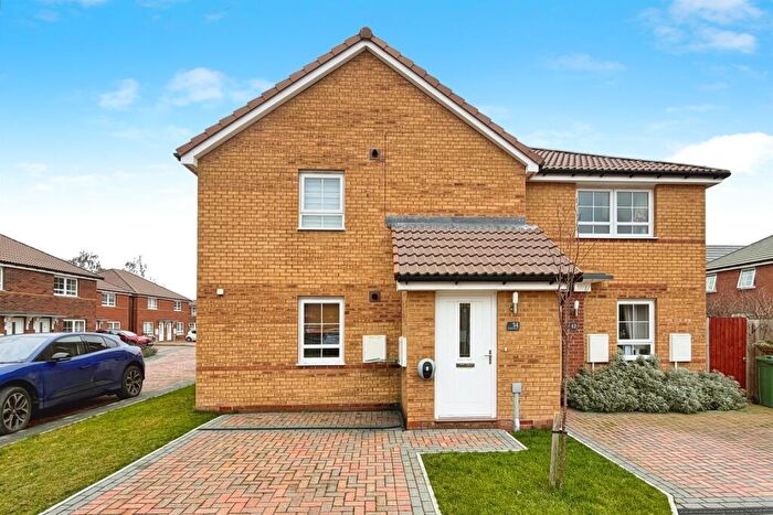 1 Bedroom Apartment For Sale In Sherston Crescent, Beverley, HU17