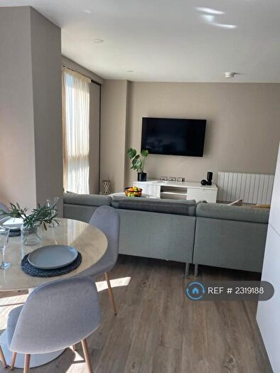 2 Bedroom Flat To Rent In Hull, Hull, HU1