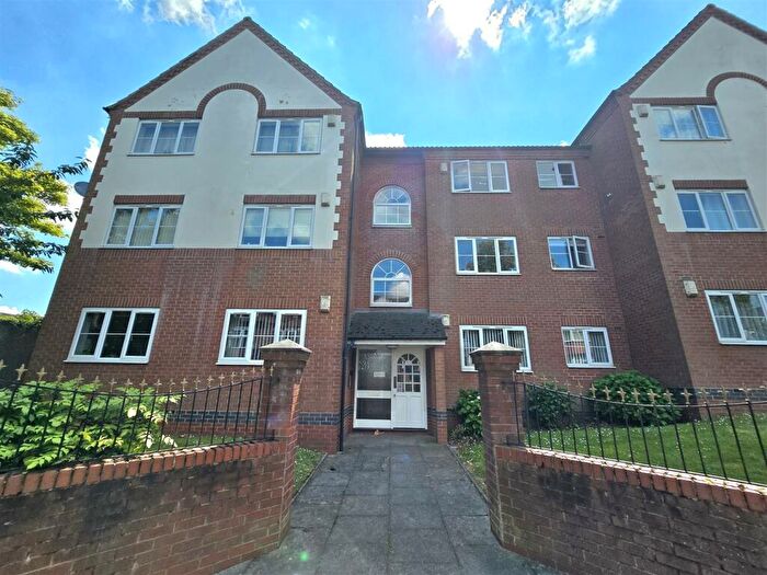 1 Bedroom Apartment To Rent In Hinckley Road, Westcotes, Leicester, LE3