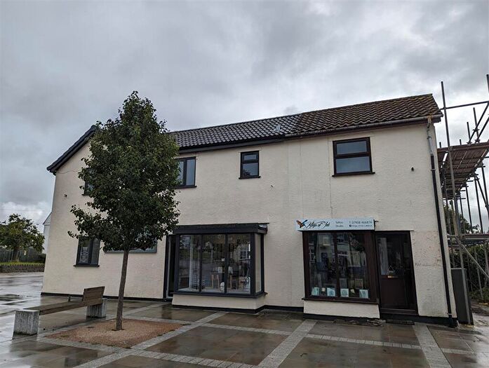 1 Bedroom Apartment To Rent In Chepstow Road, Caldicot, NP26