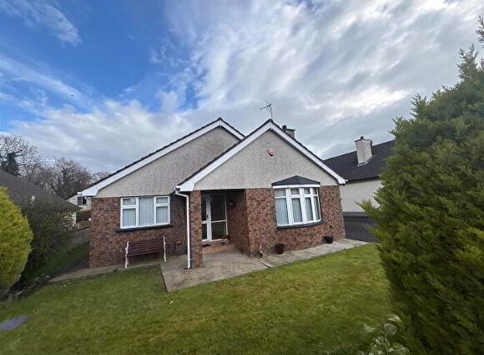 4 Bedroom Detached Bungalows For Sale In Lackagh Park, Dungiven, BT47