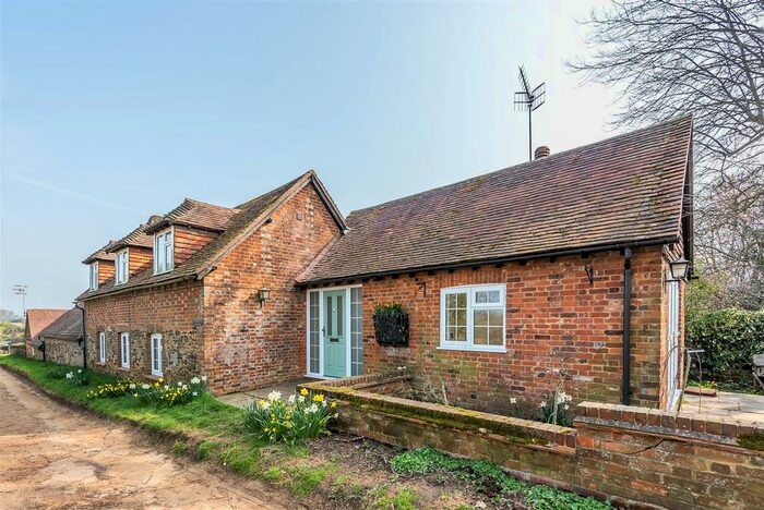 3 Bedroom Cottage To Rent In Farley Green, Albury, Guildford, GU5