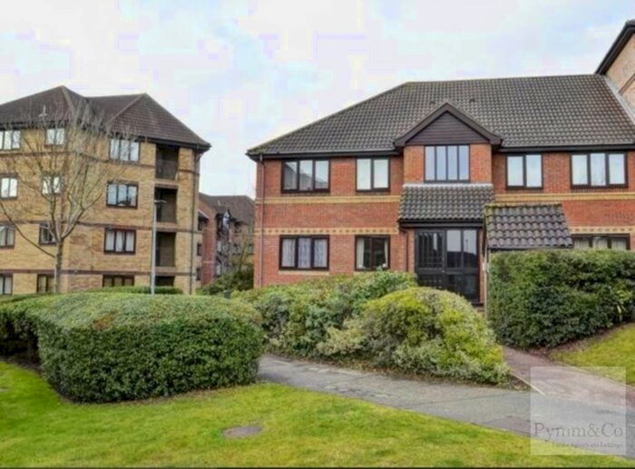 2 Bedroom Flat To Rent In Scott Road, Norwich, NR1
