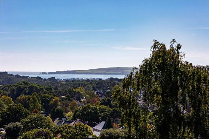 2 Bedroom Apartment For Sale In Panorama, Alipore Close, Lower Parkstone, Poole, Dorset, BH14