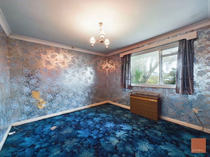 2 Bedroom Bungalow For Sale In Wheal Quoit Avenue, St. Agnes, TR5