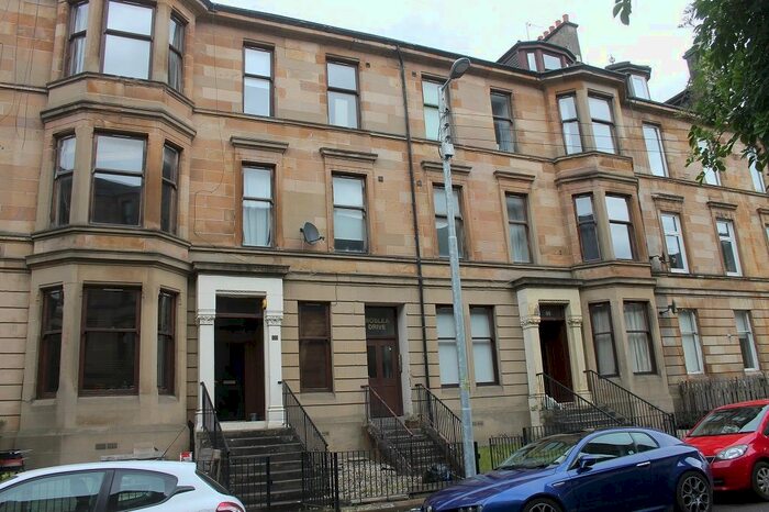 3 Bedroom Flat To Rent In Roslea Drive, Dennistoun, Glasgow, G31