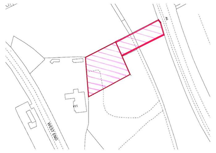 Land For Sale In Land At West End, Haynes, MK45
