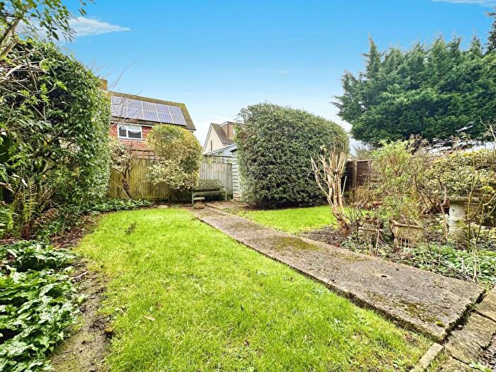 2 Bedroom Semi-Detached House For Sale In Anchor Field, Ringmer, BN8