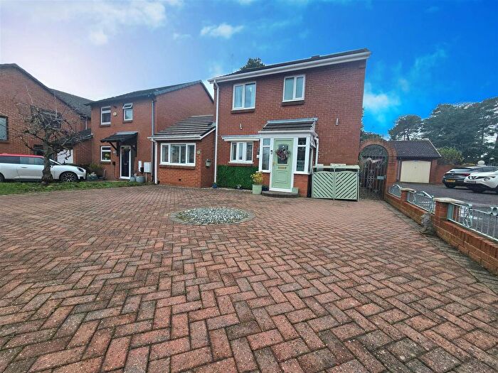 4 Bedroom Detached House To Rent In Copse Lane, Ingleby Barwick, Stockton-On-Tees, TS17