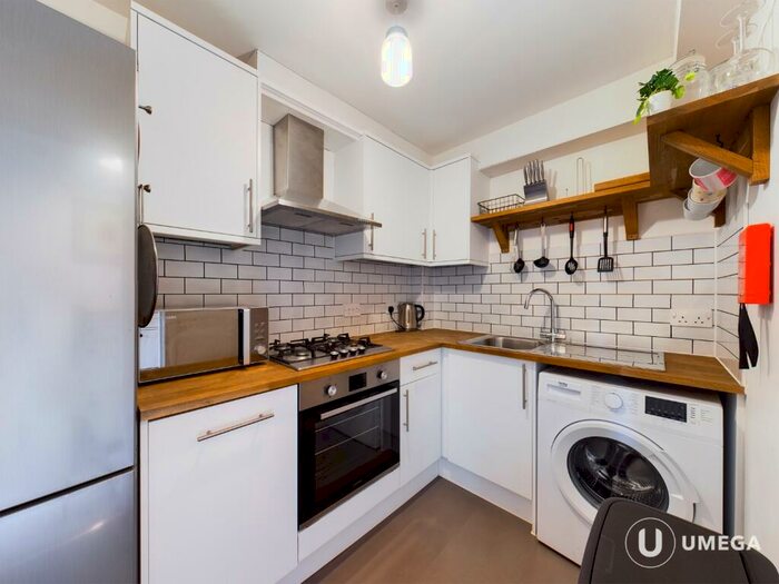 1 Bedroom Flat To Rent In Richmond Terrace, Haymarket, Edinburgh, EH11