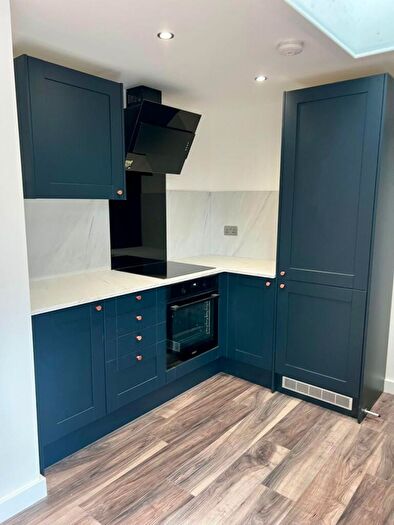 1 Bedroom Apartment To Rent In The Binding House, George Street, Hull, HU1