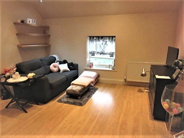 2 Bedroom Flat To Rent In Blackfriars Road, King's Lynn, PE30
