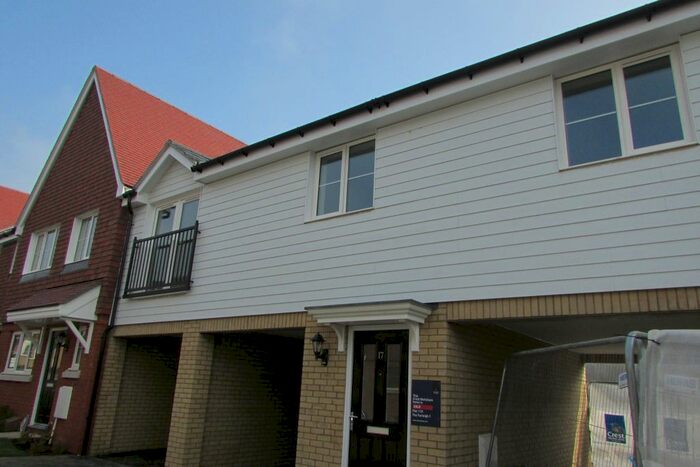 2 Bedroom Property To Rent In Isle Quarry Road, Borough Green, Sevenoaks, TN15