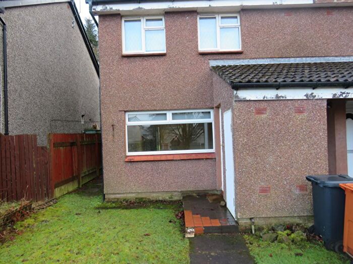 1 Bedroom Flat To Rent In Warren Walk, Lennoxtown, G66
