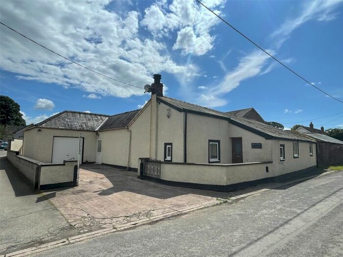 4 Bedroom Bungalow For Sale In Little Bampton, Wigton, Cumbria, CA7