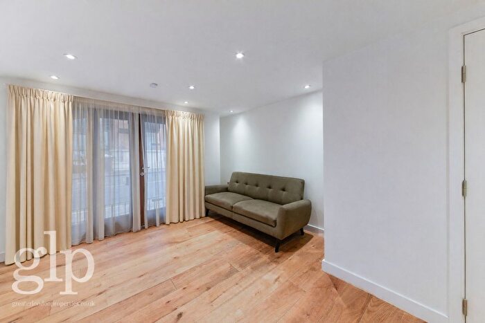 1 Bedroom Flat To Rent In Ridgmount Street, Bloomsbury, WC1E