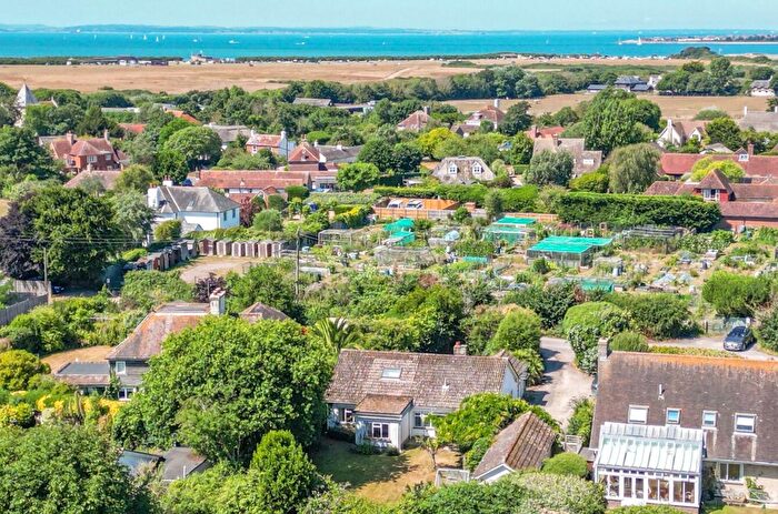 3 Bedroom Detached Bungalow For Sale In Ellanore Lane, West Wittering, PO20