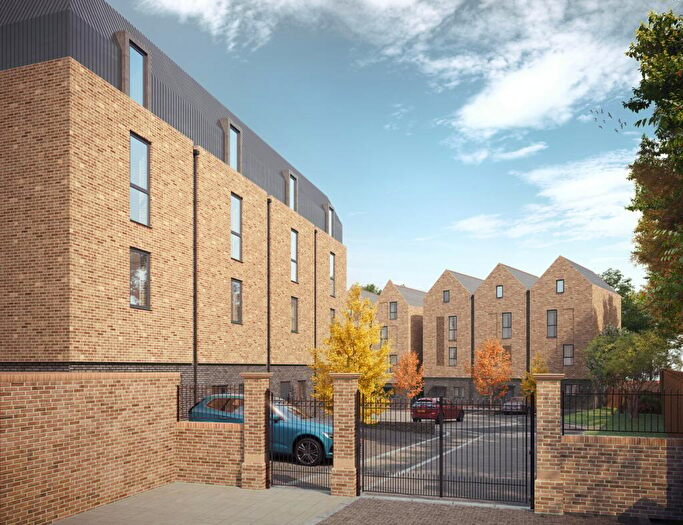 5 Bedroom End Of Terrace House For Sale In The Crescent, Folkestone, Folkestone, CT19