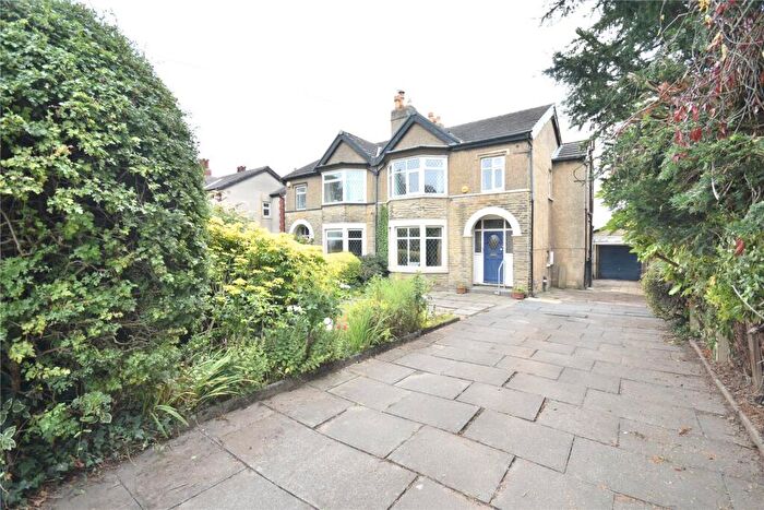 3 Bedroom Semi-Detached House For Sale In Selby Road, Leeds, West Yorkshire, LS15