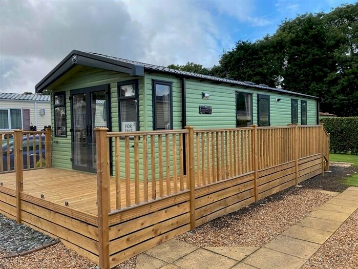 2 Bedroom Property For Sale In Singleton Road, Preston PR4