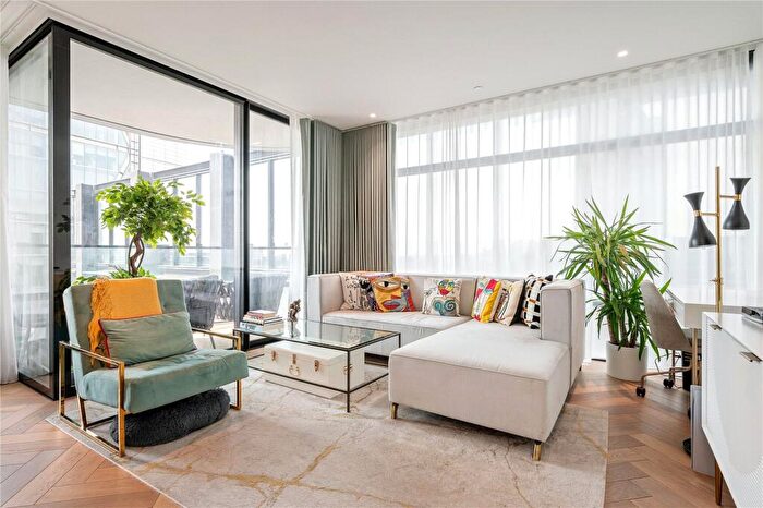 2 Bedroom Apartment For Sale In Principal Place, Worship Street, London, EC2A