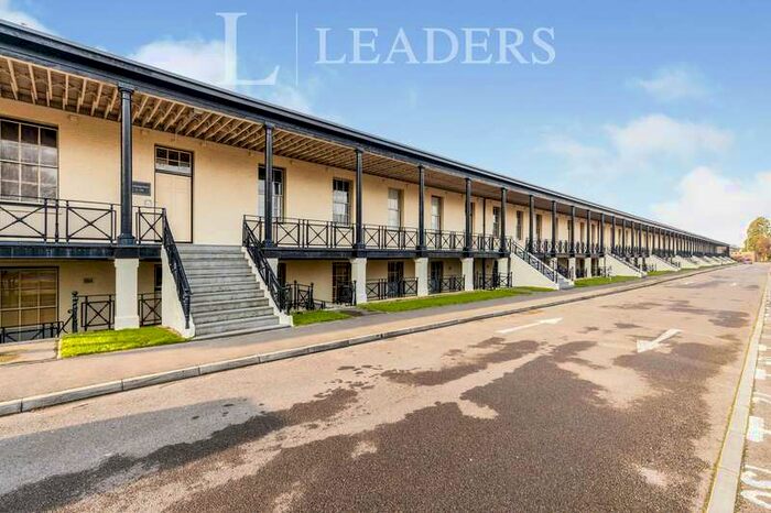 1 Bedroom Apartment To Rent In Gosport, PO12