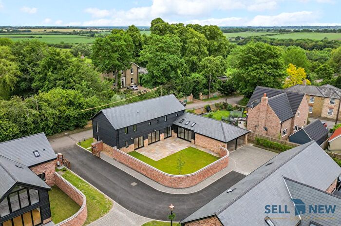 4 Bedroom Detached House For Sale In Headleys Lane, Ely, CB6