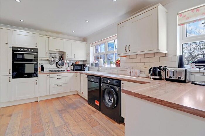 4 Bedroom Detached House For Sale In Fairacre Avenue, Barnstaple, Devon, EX32