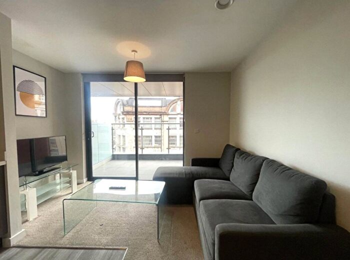 2 Bedroom Flat To Rent In Adelphi Wharf A, Adelphi Street, Salford, Greater Manchester, M3