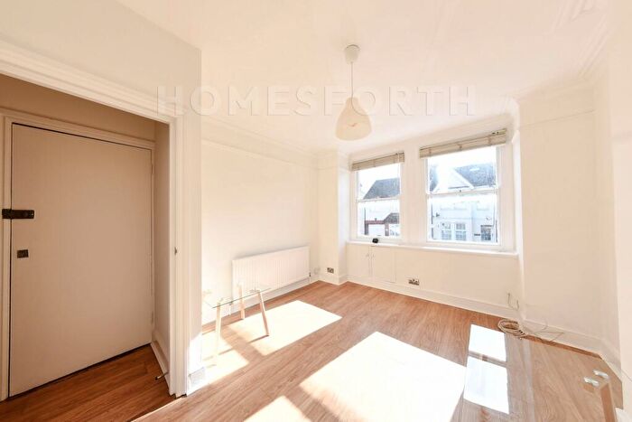 2 Bedroom Flat To Rent In Russell Road, West Hendon, NW9