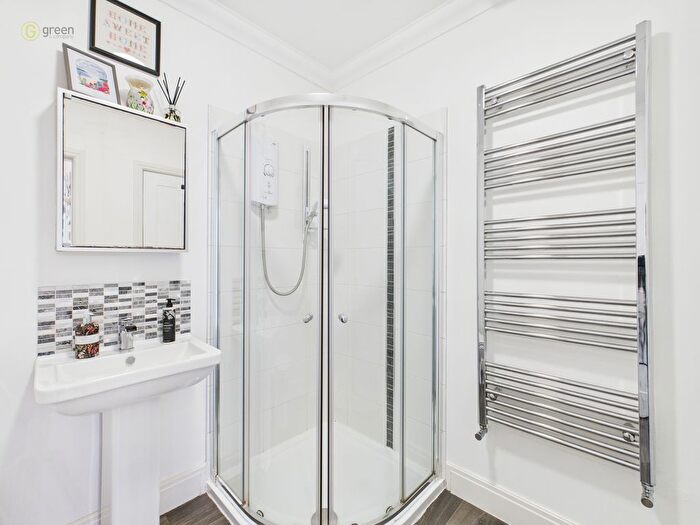 4 Bedroom Detached House For Sale In Longmoor Road, Boldmere, Sutton Coldfield, B73