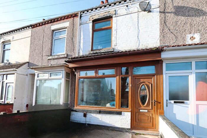 3 Bedroom Terraced House To Rent In Broad Street, Coventry, ., CV6