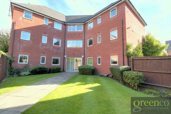 2 Bedroom Flat To Rent In Bankwell Street, Manchester, M15
