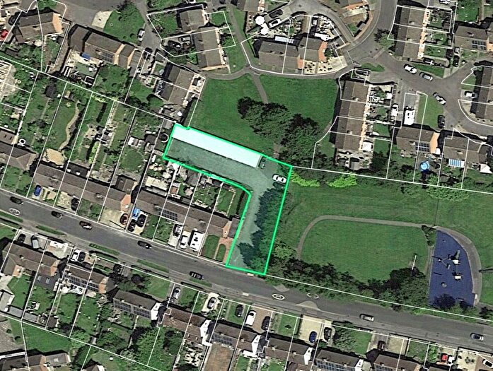 Land For Sale In Brickley Lane, Devizes, SN10