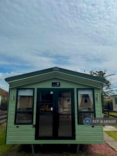 2 Bedroom Mobile Home To Rent In Maryville Caravan Site, Uddingston, Glasgow, G71