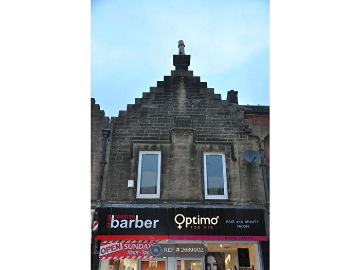 2 Bedroom Flat To Rent In Hopetoun Street, Bathgate, EH48